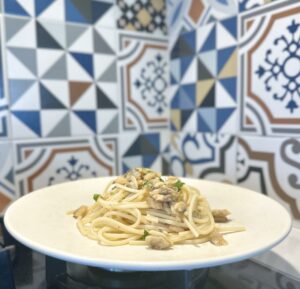Not a Trend – Mediterranean Diet